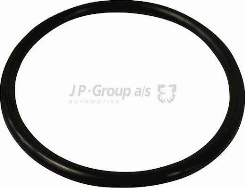 JP Group 1118750200 - Seal, air filter housing car-mod.net