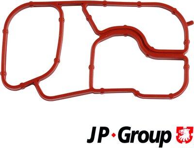 JP Group 1113550600 - Seal, oil cooler car-mod.net