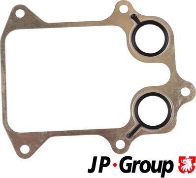 JP Group 1113550700 - Seal, oil cooler car-mod.net