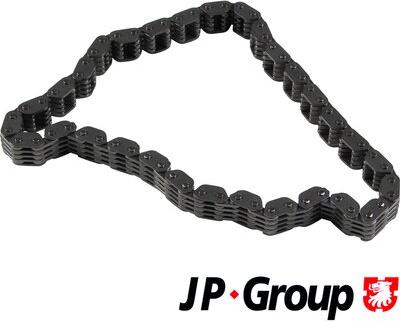 JP Group 1113150700 - Chain, oil pump drive car-mod.net
