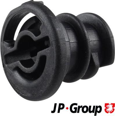JP Group 1113800300 - Sealing Plug, oil sump car-mod.net