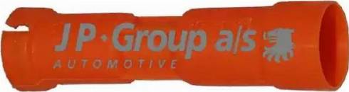 JP Group 1113250500 - Funnel, oil dipstick car-mod.net