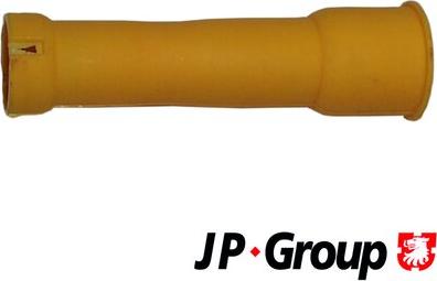 JP Group 1113250300 - Funnel, oil dipstick car-mod.net