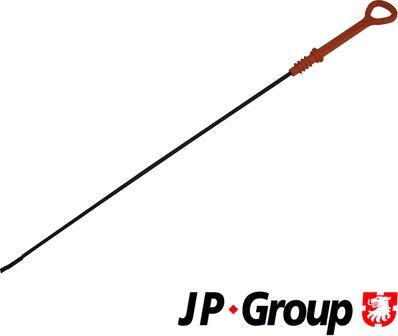 JP Group 1113200900 - Oil Dipstick car-mod.net