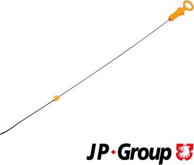 JP Group 1113200700 - Oil Dipstick car-mod.net