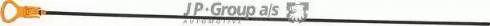 JP Group 1113201500 - Oil Dipstick car-mod.net