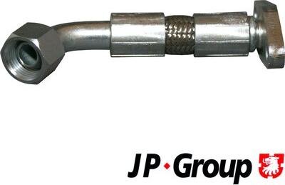JP Group 1113700200 - Oil Hose car-mod.net