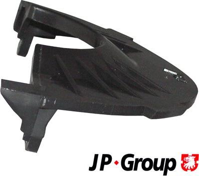 JP Group 1112400400 - Cover, timing belt car-mod.net