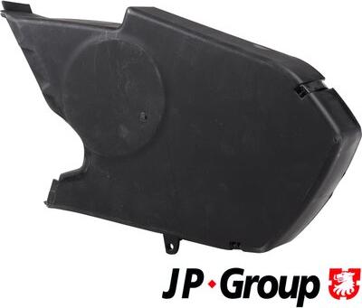 JP Group 1112400600 - Cover, timing belt car-mod.net