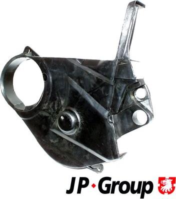 JP Group 1112400100 - Cover, timing belt car-mod.net