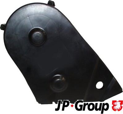 JP Group 1112400300 - Cover, timing belt car-mod.net