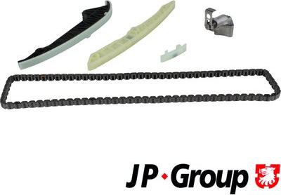 JP Group 1112500810 - Timing Chain Kit car-mod.net