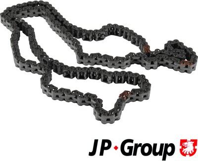 JP Group 1112501700 - Timing Chain car-mod.net