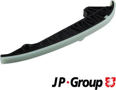 JP Group 1112650580 - Guides, timing chain car-mod.net