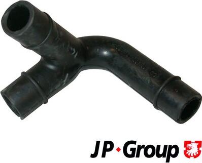 JP Group 1112000500 - Hose, cylinder head cover breather car-mod.net