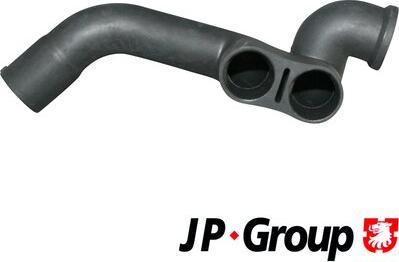 JP Group 1112000200 - Hose, cylinder head cover breather car-mod.net