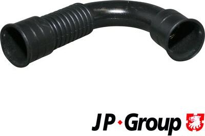 JP Group 1112002000 - Hose, cylinder head cover breather car-mod.net