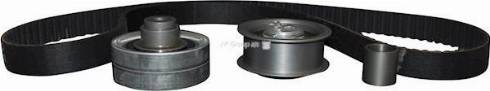 JP Group 1112109310 - Timing Belt Set car-mod.net