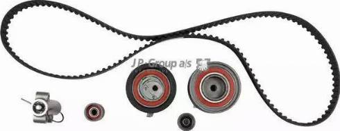 JP Group 1112104010 - Timing Belt Set car-mod.net