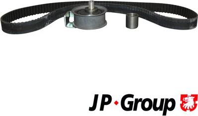 JP Group 1112100710 - Timing Belt Set car-mod.net