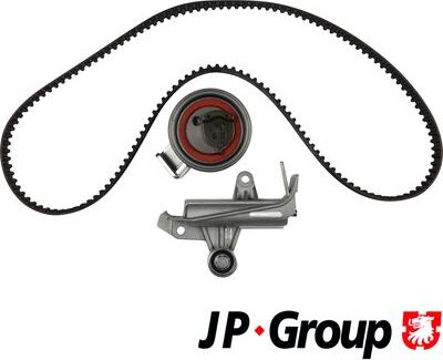 JP Group 1112101110 - Timing Belt Set car-mod.net