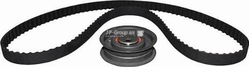 JP Group 1112107610 - Timing Belt Set car-mod.net