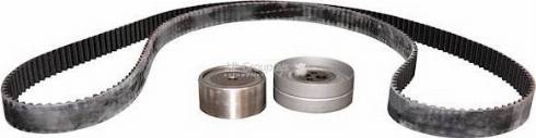 JP Group 1112107710 - Timing Belt Set car-mod.net