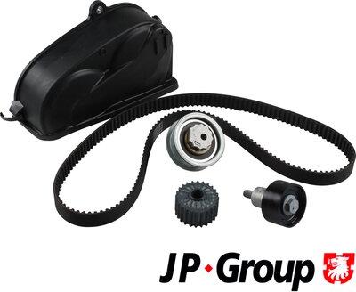 JP Group 1112115010 - Timing Belt Set car-mod.net