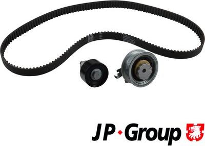 JP Group 1112115110 - Timing Belt Set car-mod.net