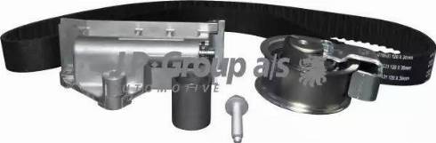 JP Group 1112111110 - Timing Belt Set car-mod.net