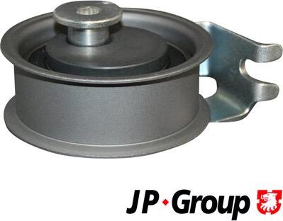 JP Group 1112204300 - Tensioner Pulley, timing belt car-mod.net