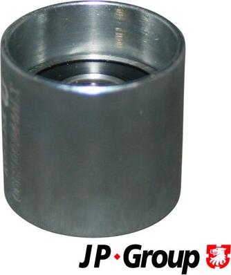 JP Group 1112200900 - Deflection / Guide Pulley, timing belt car-mod.net