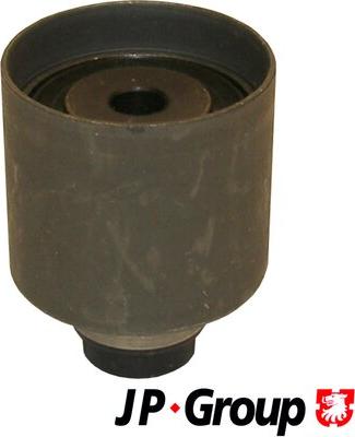 JP Group 1112200400 - Deflection / Guide Pulley, timing belt car-mod.net