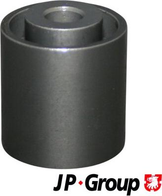 JP Group 1112200100 - Deflection / Guide Pulley, timing belt car-mod.net