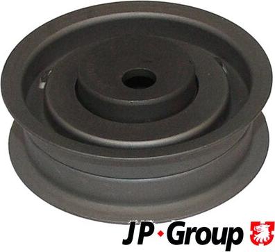JP Group 1112201700 - Tensioner Pulley, timing belt car-mod.net