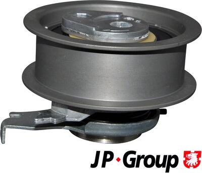 JP Group 1112208500 - Tensioner Pulley, timing belt car-mod.net