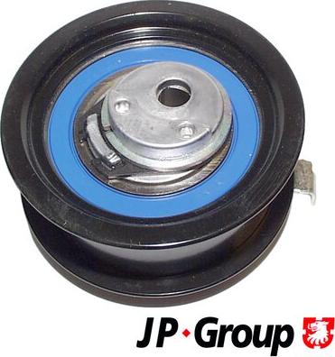 JP Group 1112203000 - Tensioner Pulley, timing belt car-mod.net