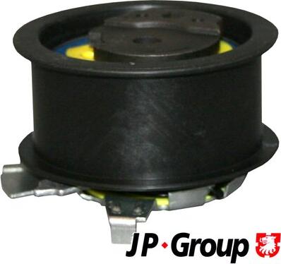 JP Group 1112203100 - Tensioner Pulley, timing belt car-mod.net