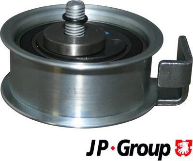 JP Group 1112203700 - Tensioner Pulley, timing belt car-mod.net