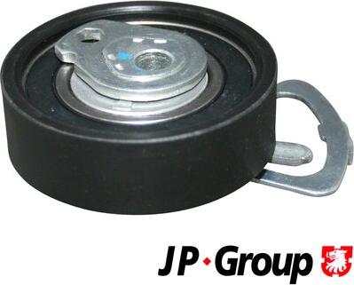 JP Group 1112202900 - Tensioner Pulley, timing belt car-mod.net