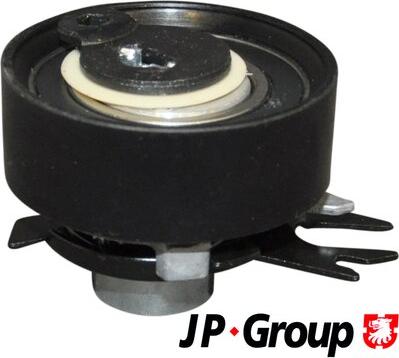 JP Group 1112202400 - Tensioner Pulley, timing belt car-mod.net