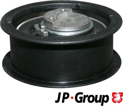 JP Group 1112202100 - Tensioner Pulley, timing belt car-mod.net