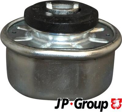 JP Group 1117904700 - Holder, engine mounting car-mod.net