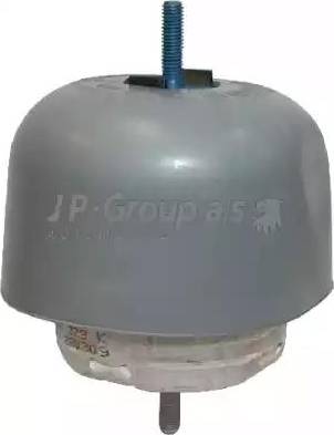 JP Group 1117905400 - Holder, engine mounting car-mod.net