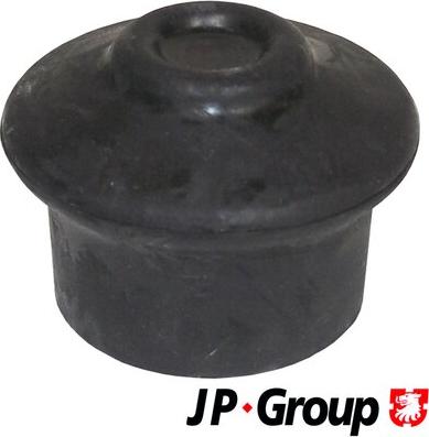 JP Group 1117905100 - Holder, engine mounting car-mod.net