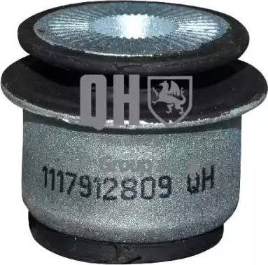 JP Group 1117906509 - Holder, engine mounting car-mod.net