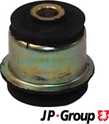 JP Group 1117906500 - Holder, engine mounting car-mod.net