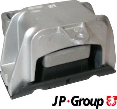JP Group 1117906670 - Mounting, manual transmission car-mod.net