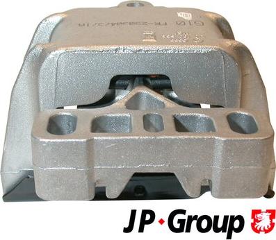JP Group 1117906870 - Mounting, manual transmission car-mod.net