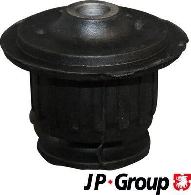 JP Group 1117906300 - Holder, engine mounting car-mod.net